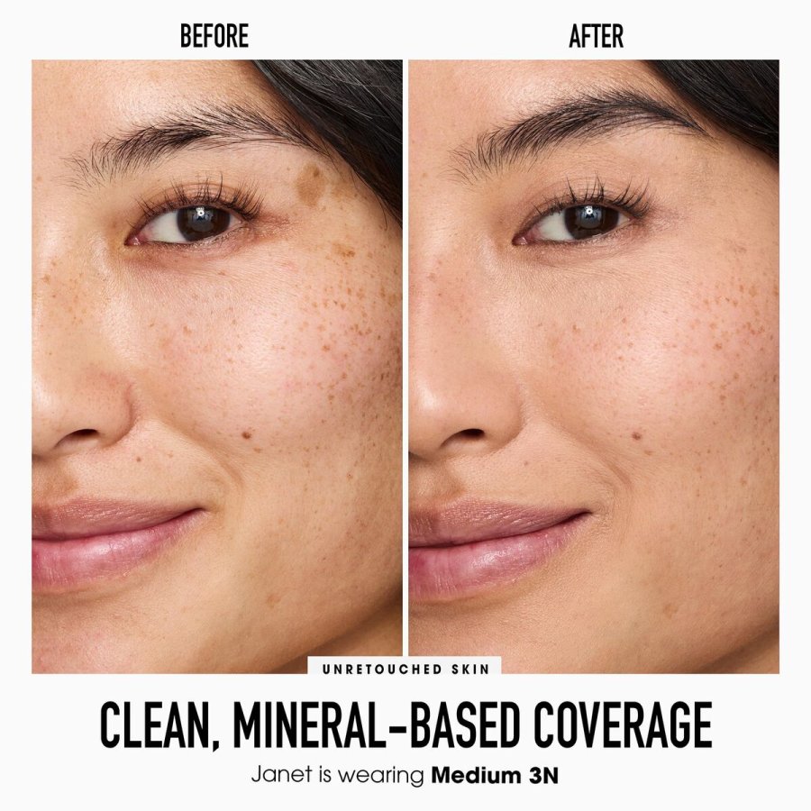 Makeup St bareMinerals BARE MINERALS ORIGINAL #2