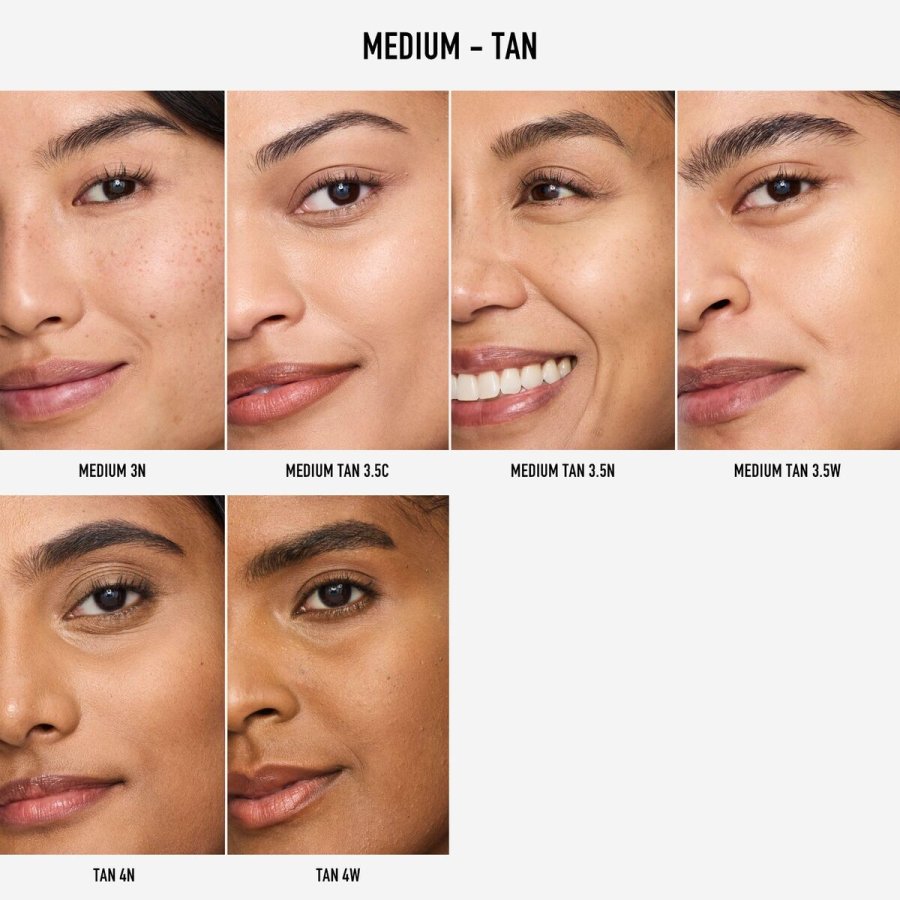 Makeup St bareMinerals BARE MINERALS ORIGINAL #3