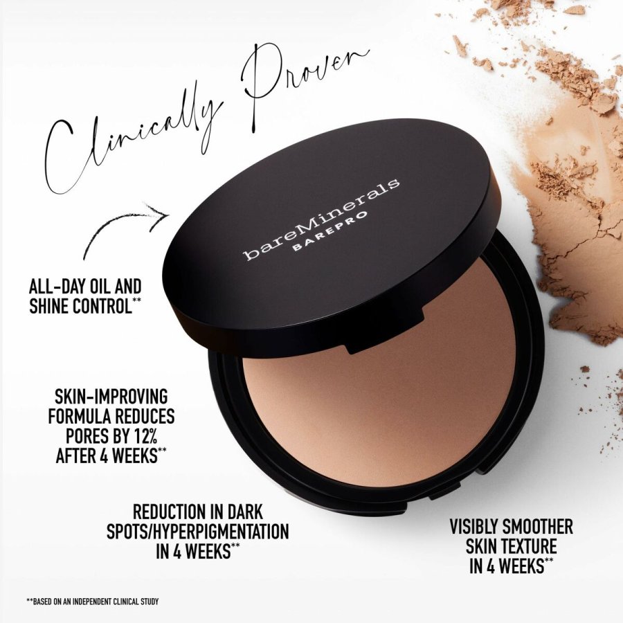Makeup St bareMinerals BAREPRO #3