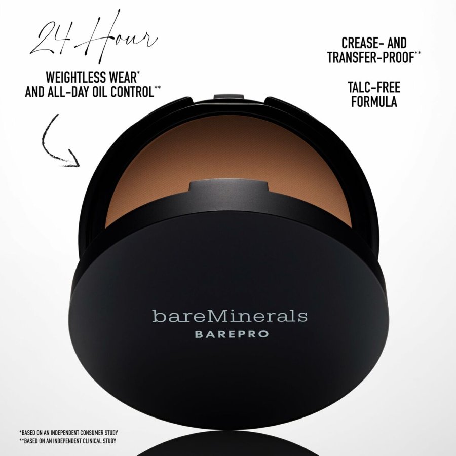 Makeup St bareMinerals BAREPRO #4