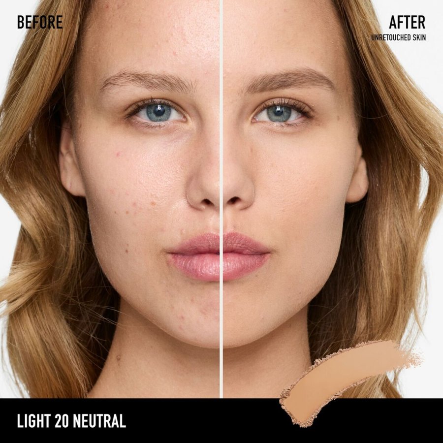 Makeup St bareMinerals BAREPRO #2