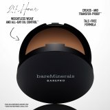 Makeup St bareMinerals BAREPRO #4