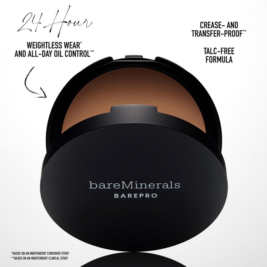 Makeup St bareMinerals BAREPRO #3