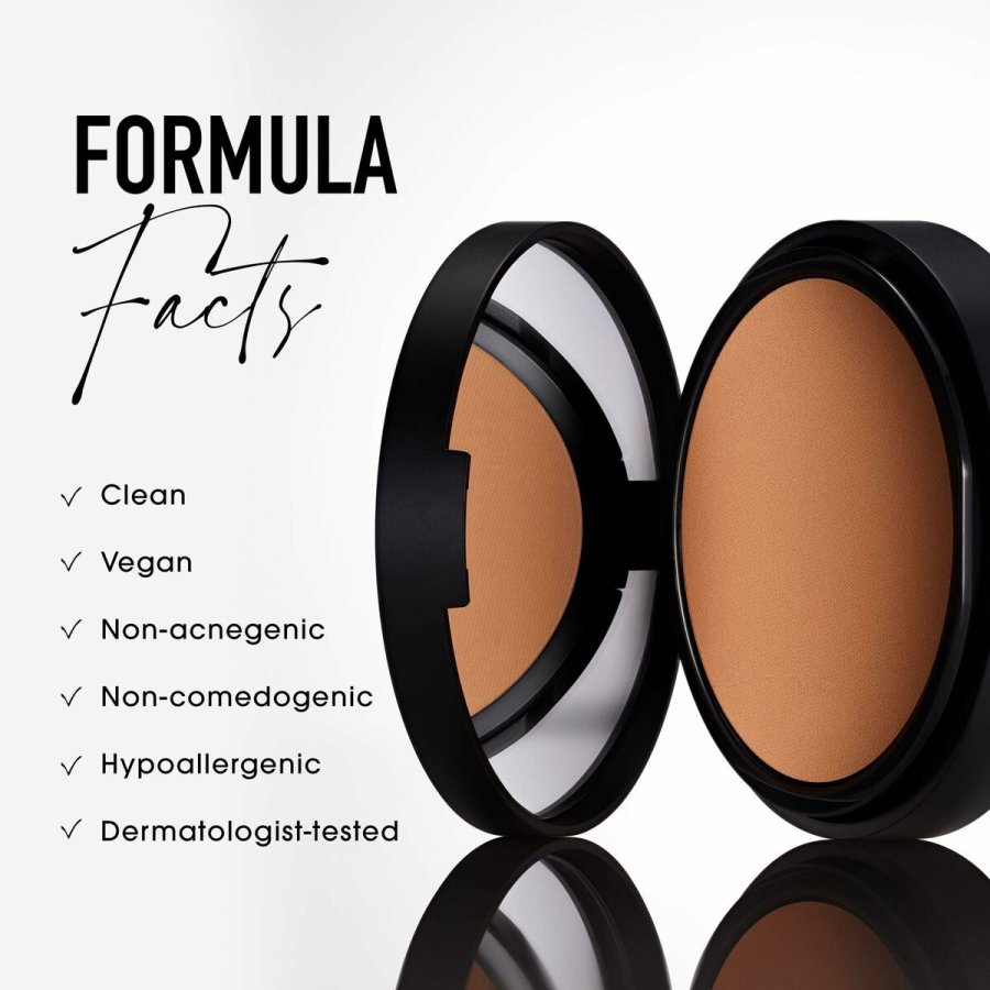 Makeup St bareMinerals BAREPRO #5