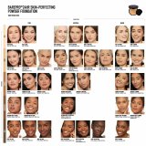 Makeup St bareMinerals BAREPRO #7