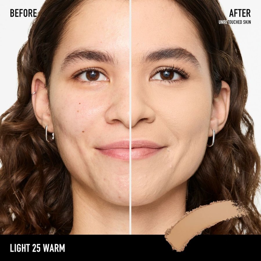 Makeup St bareMinerals BAREPRO #2