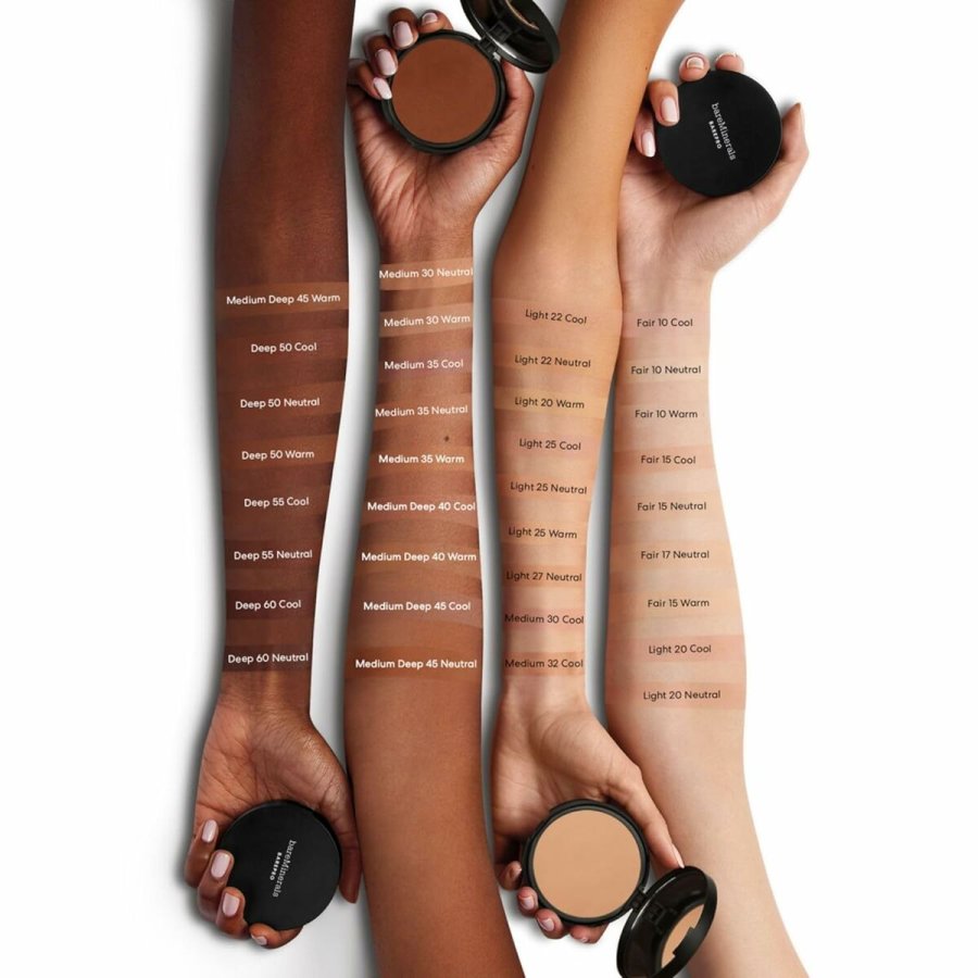 Makeup St bareMinerals BAREPRO #2