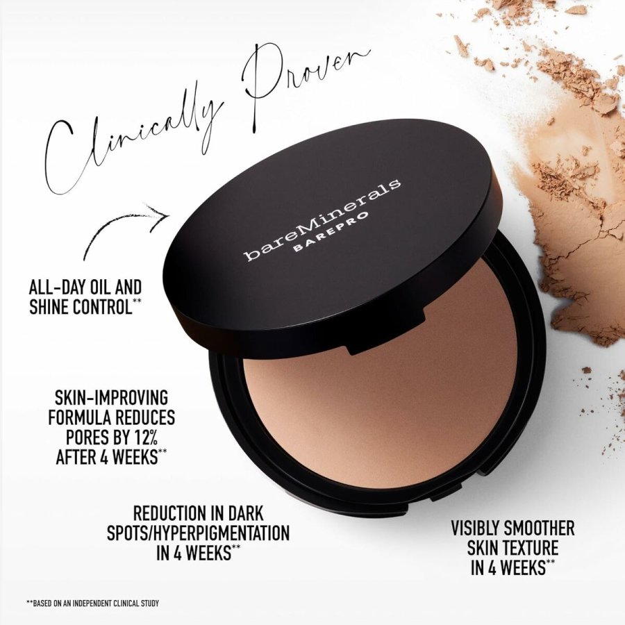 Makeup St bareMinerals BAREPRO #3