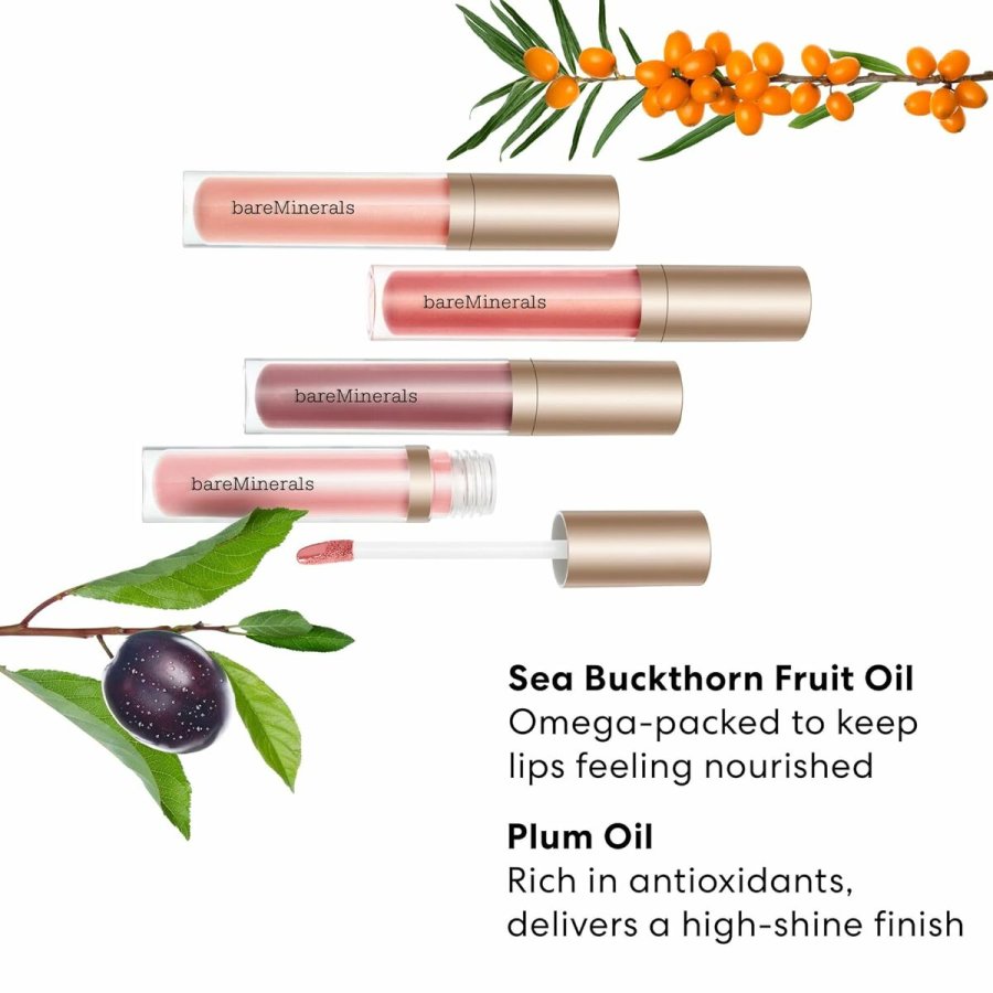 Lbestift bareMinerals MINERALIST #3