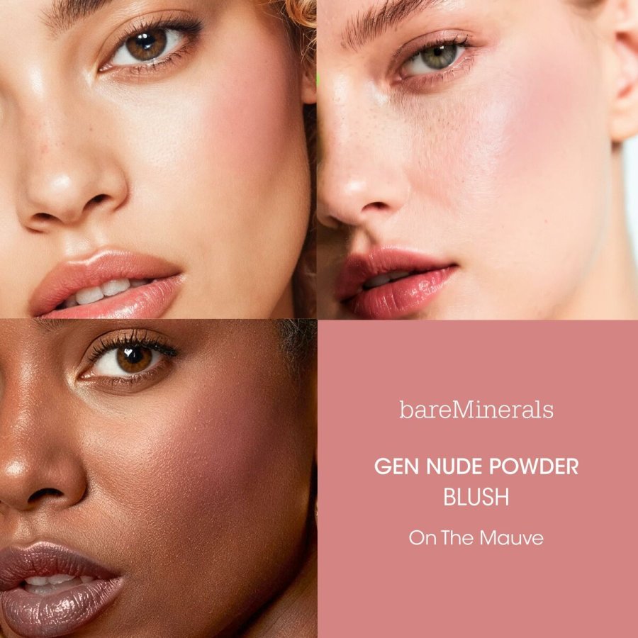 Makeup St bareMinerals GEN NUDE #2