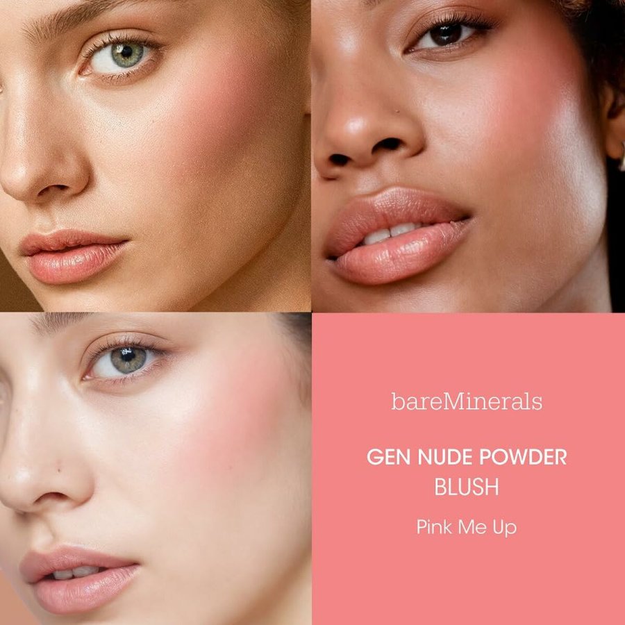 Makeup St bareMinerals GEN NUDE #2