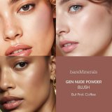 Makeup St bareMinerals GEN NUDE #2