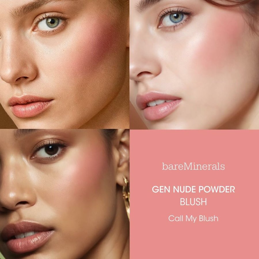 Makeup St bareMinerals GEN NUDE #2
