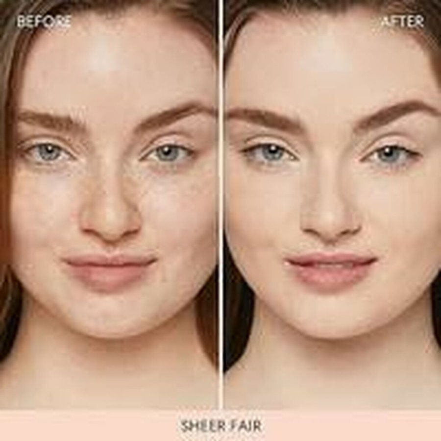 Makeup St bareMinerals ORIGINAL MINERAL VEIL #2