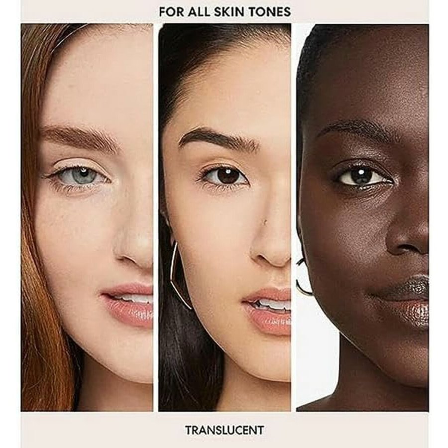 Makeup St bareMinerals ORIGINAL MINERAL VEIL #2