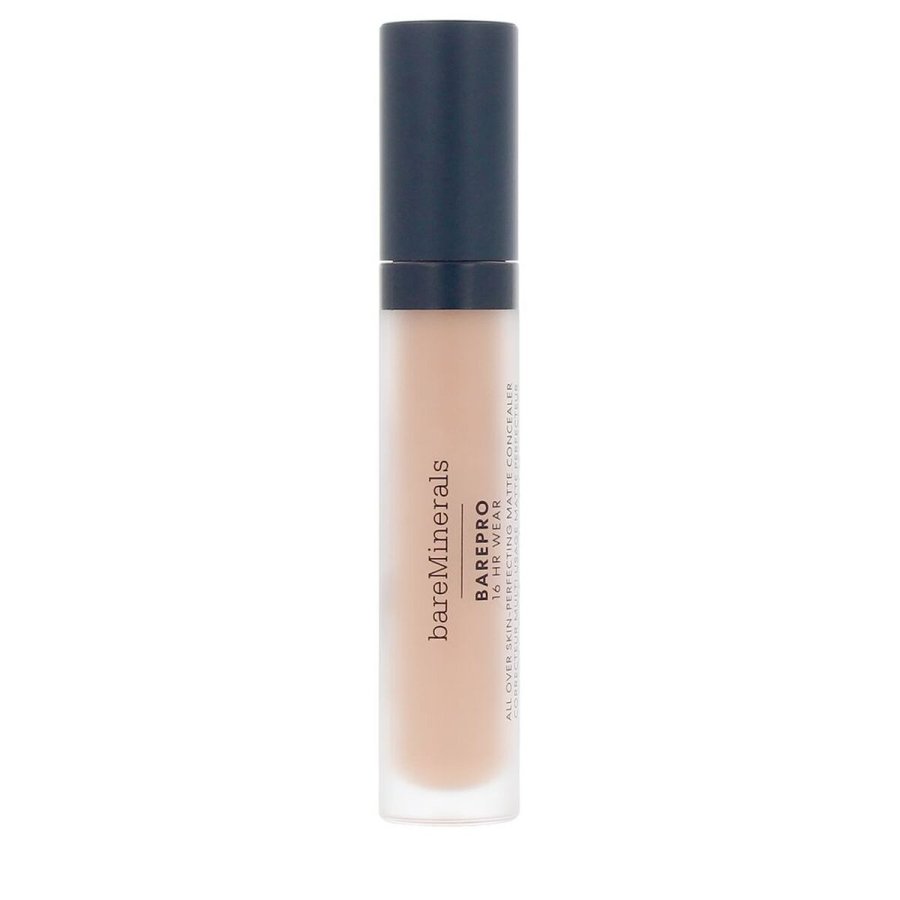 Dkcreme til Ansigtet bareMinerals BAREPRO Medium deep 450 cool Spf 25 7,5 ml #1