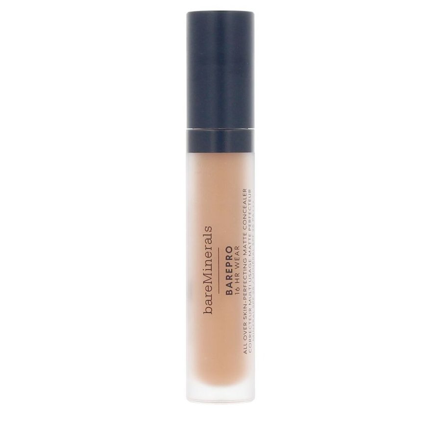 Dkcreme til Ansigtet bareMinerals BAREPRO Medium Deep 450 Neutral Spf 25 7,5 ml #1