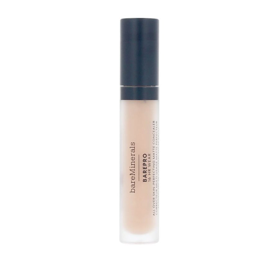 Dkcreme til Ansigtet bareMinerals BAREPRO Medium 300 cool Spf 25 7,5 ml #1