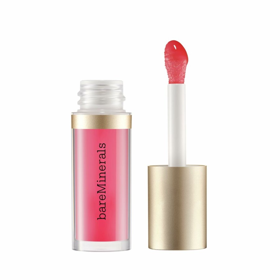 Lipgloss bareMinerals NOURISHING 3,8 ml #1