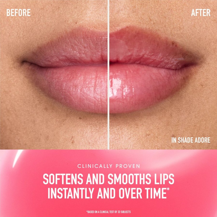 Lipgloss bareMinerals NOURISHING 3,8 ml #3