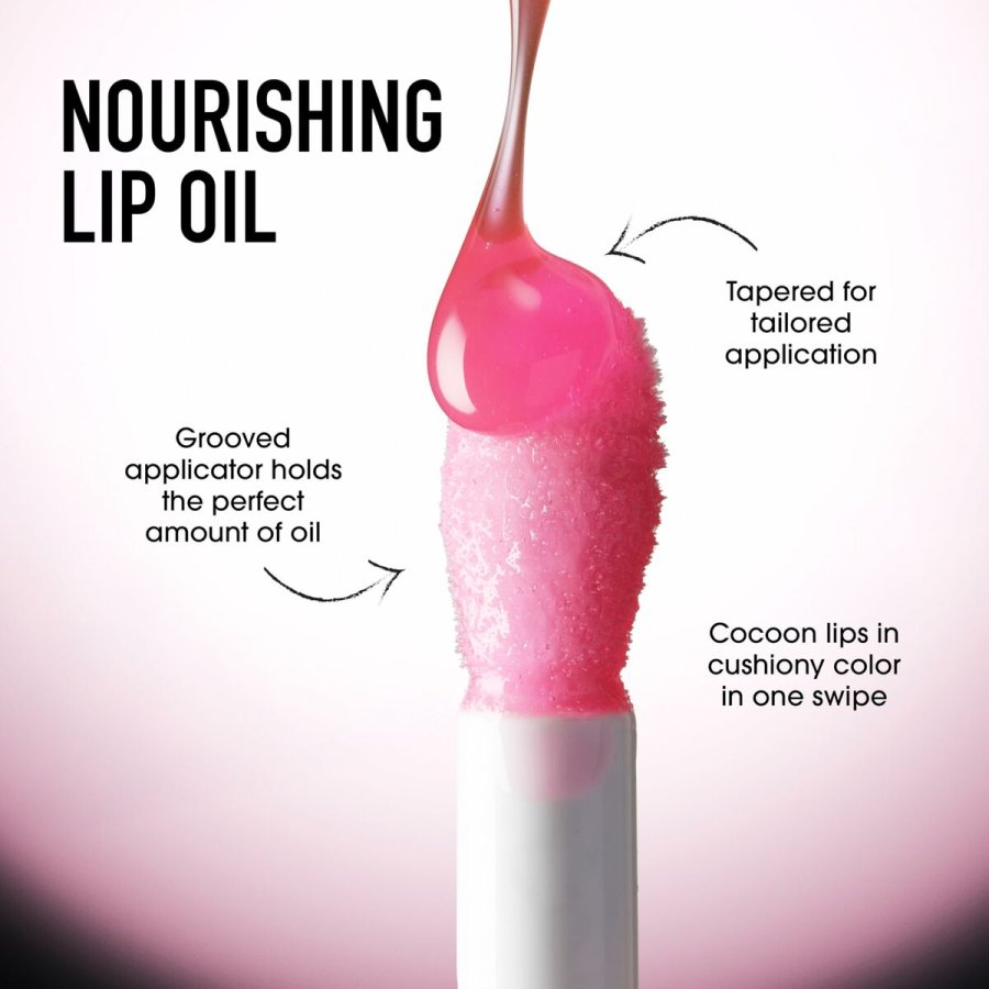 Lipgloss bareMinerals NOURISHING 3,8 ml #11