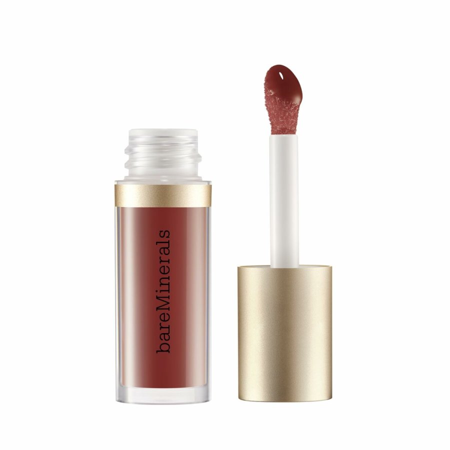 Lipgloss bareMinerals NOURISHING 3,8 ml #1