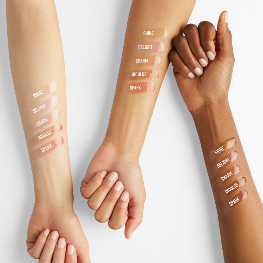 Lipgloss bareMinerals NOURISHING 3,8 ml #5