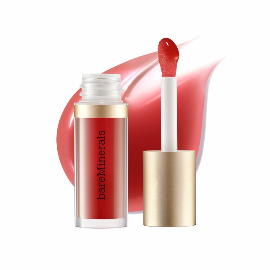 Gloss bareMinerals NOURISHING 3,8 ml #1