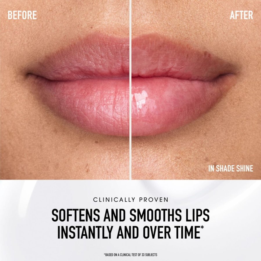 Gloss bareMinerals NOURISHING 3,8 ml #3