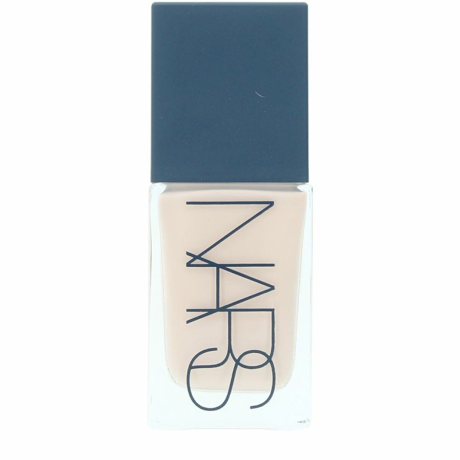 Flydende makeup foundation Nars LIGHT REFLECTING 30 ml #1