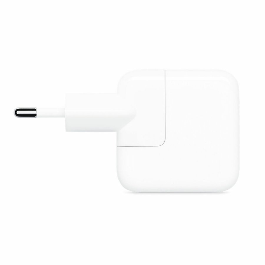 Vgoplader Apple MGN03ZM/A Hvid Grn 12 W #1