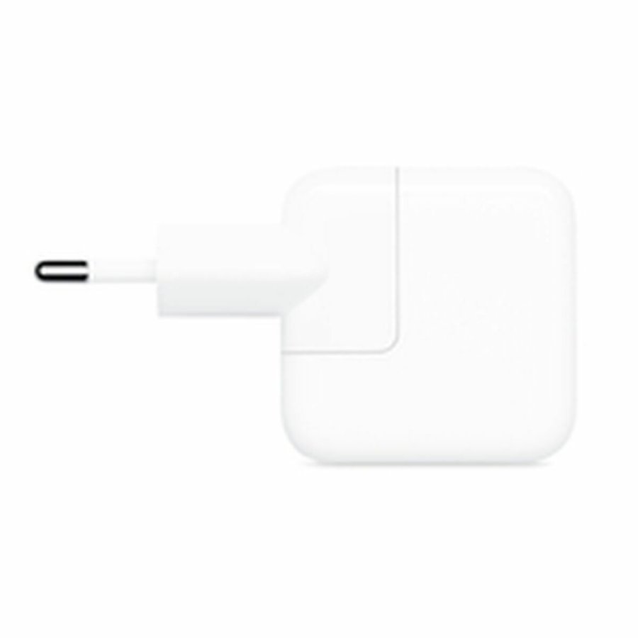Vgoplader Apple MGN03ZM/A Hvid Grn 12 W #3