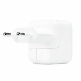 Vgoplader Apple MGN03ZM/A Hvid Grn 12 W #4