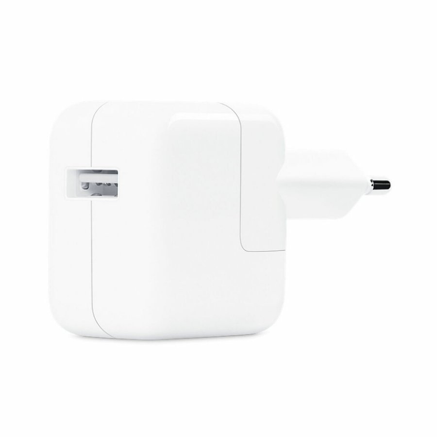 Vgoplader Apple MGN03ZM/A Hvid Grn 12 W #6