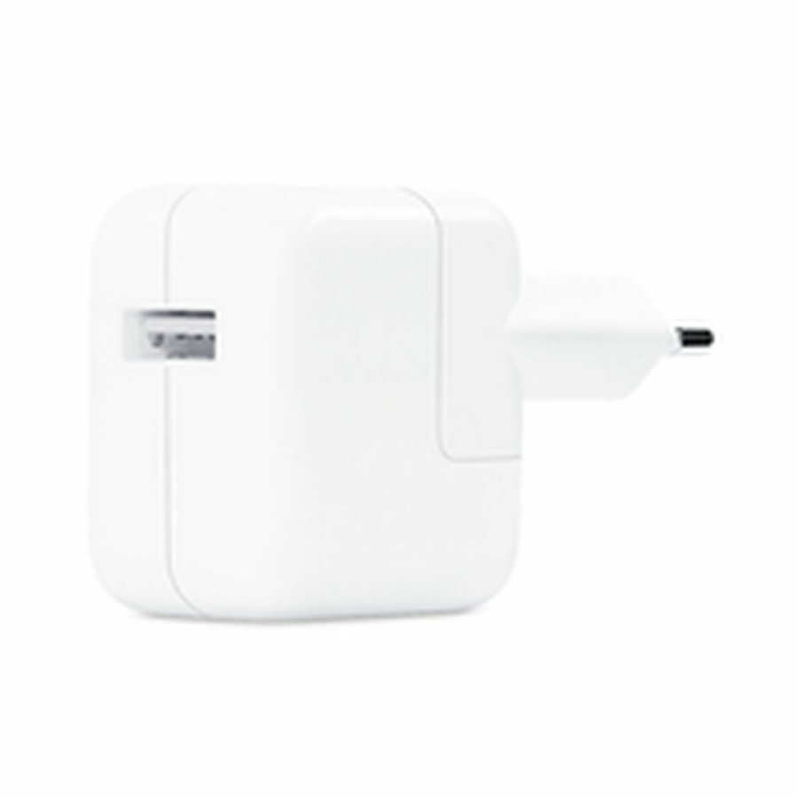 Vgoplader Apple MGN03ZM/A Hvid Grn 12 W #7