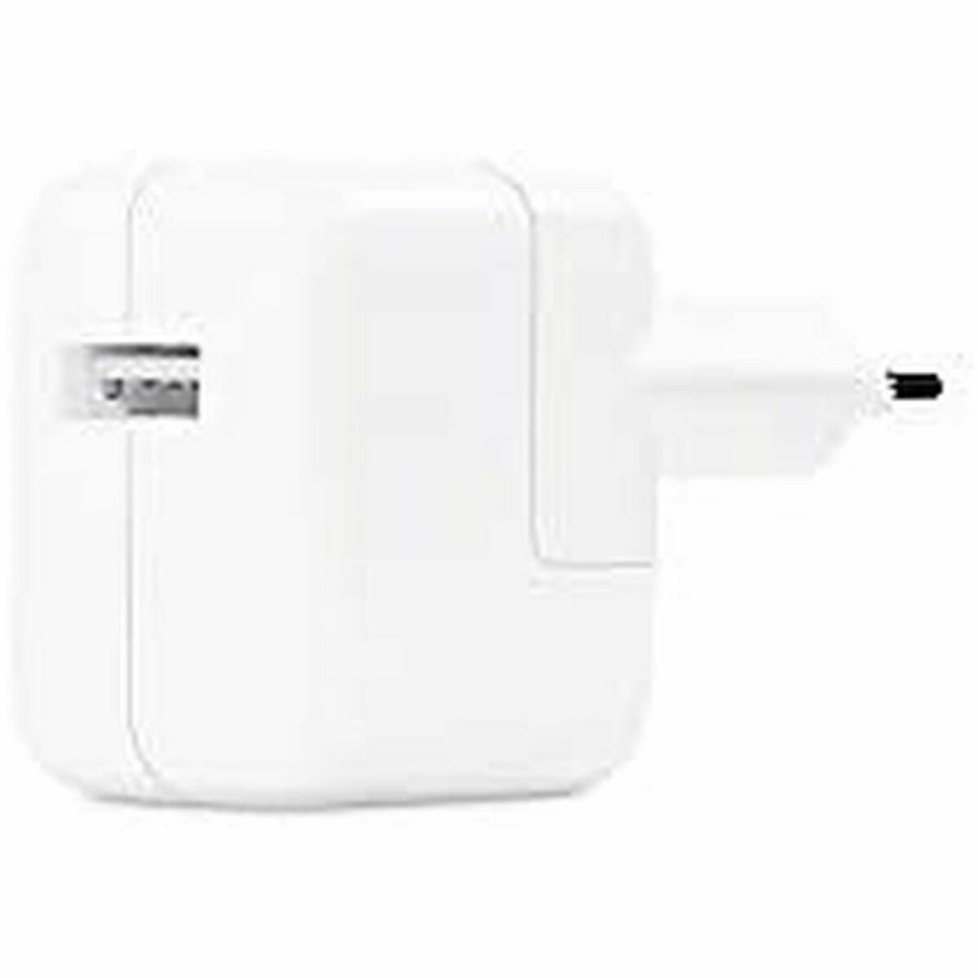 Vgoplader Apple MGN03ZM/A Hvid Grn 12 W #2