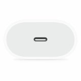 Vgoplader Apple MHJE3ZM/A Hvid 20 W #3