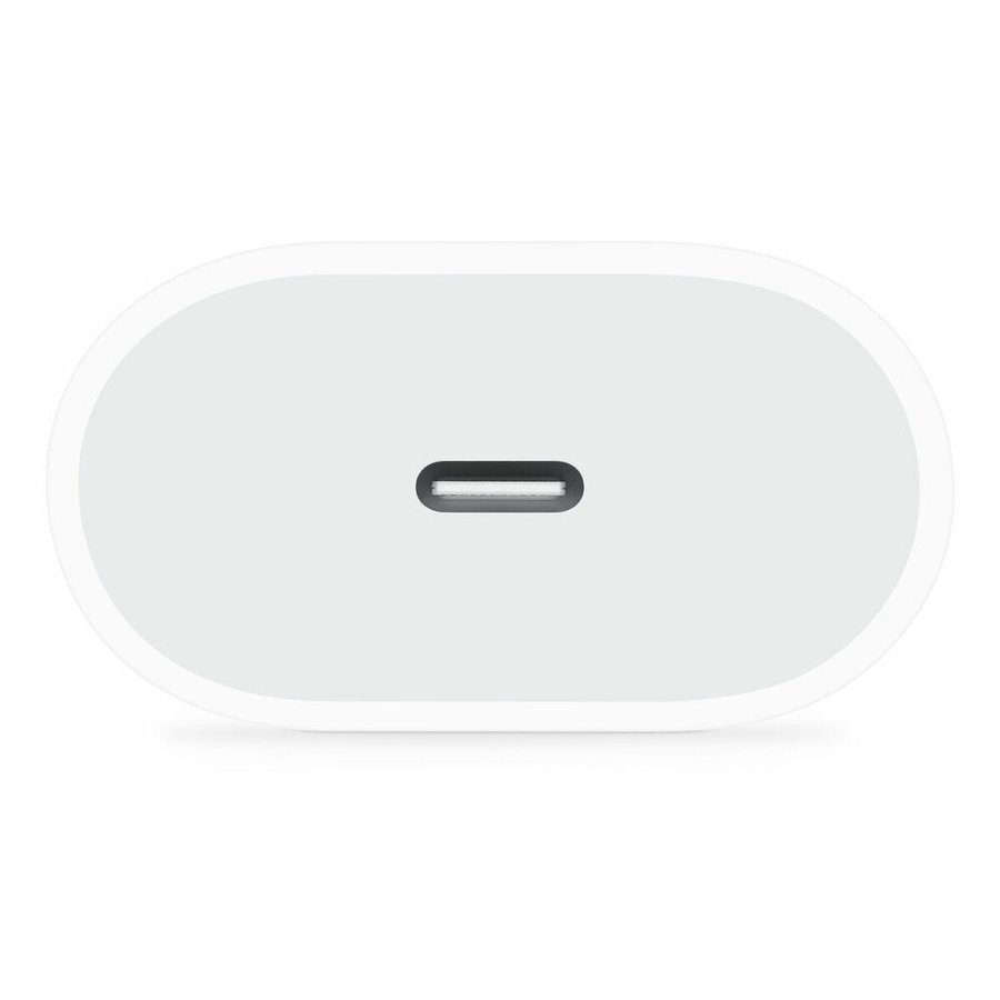 Vgoplader Apple MHJE3ZM/A Hvid 20 W #3