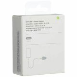 Vgoplader Apple MHJE3ZM/A Hvid 20 W #2