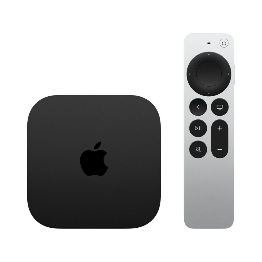 Apple TV Apple 4K #1