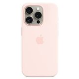 Mobilcover Apple MT1F3ZM/A iPhone 15 Pro Pink #1