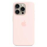 Mobilcover Apple MT1F3ZM/A iPhone 15 Pro Pink #2