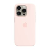 Mobilcover Apple MT1U3ZM/A Pink iPhone 15 Pro Max #1