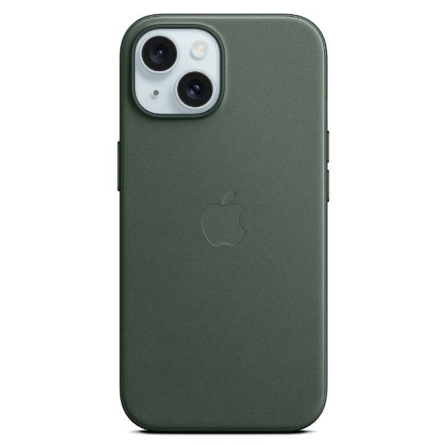 Mobilcover Apple Grn Apple iPhone 15 #1
