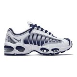 Tr�ningssko AIR MAX TAILWIND IV Nike BQ9810 107 Bl� Gr� #5