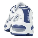 Tr�ningssko AIR MAX TAILWIND IV Nike BQ9810 107 Bl� Gr� #6