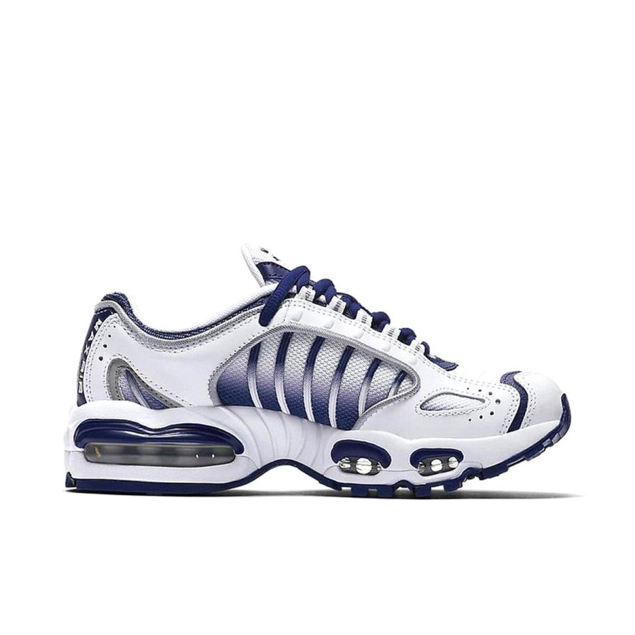 Tr�ningssko AIR MAX TAILWIND IV Nike BQ9810 107 Gr� #1