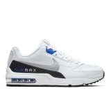 Kondisko til M�nd Nike AIR MAX LTD CW2649 100 Hvid #1