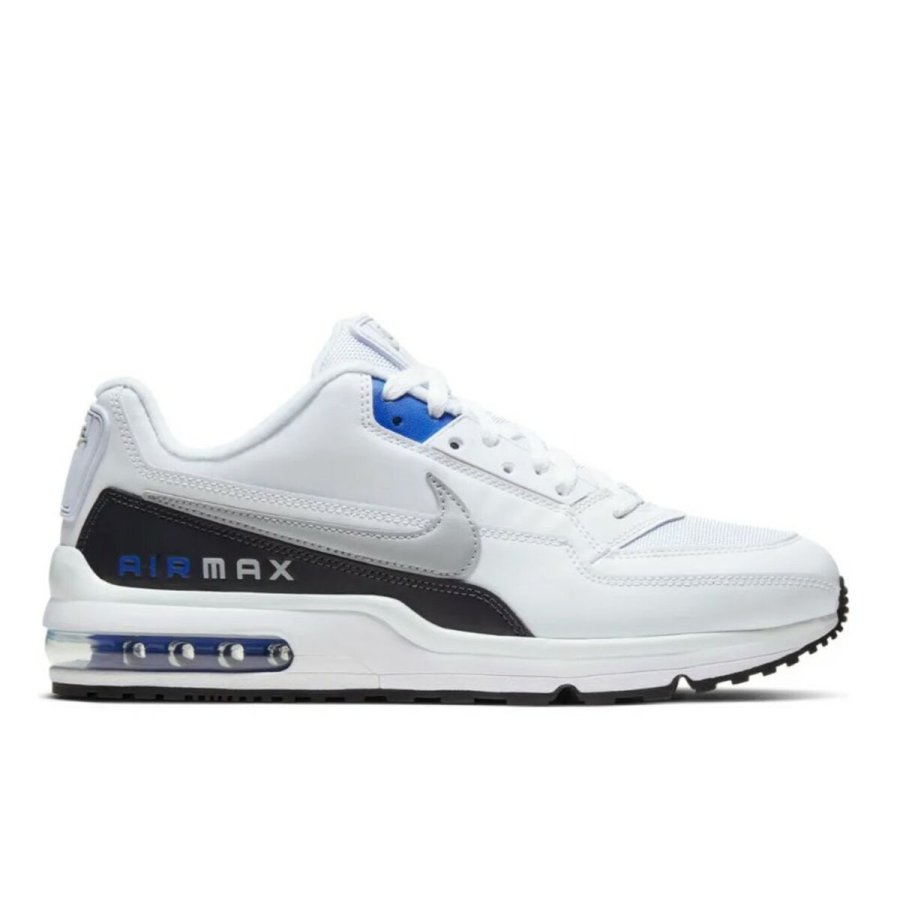 Kondisko til M�nd Nike AIR MAX LTD CW2649 100 Hvid #1