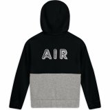 Sportsjakke til b�rn Nike Air Sort #4